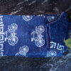 BIN_2093.JPG (1) Cycle Indigo Mulmul Saree