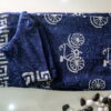 BIN_2102.JPG Cycle Indigo Mulmul Saree
