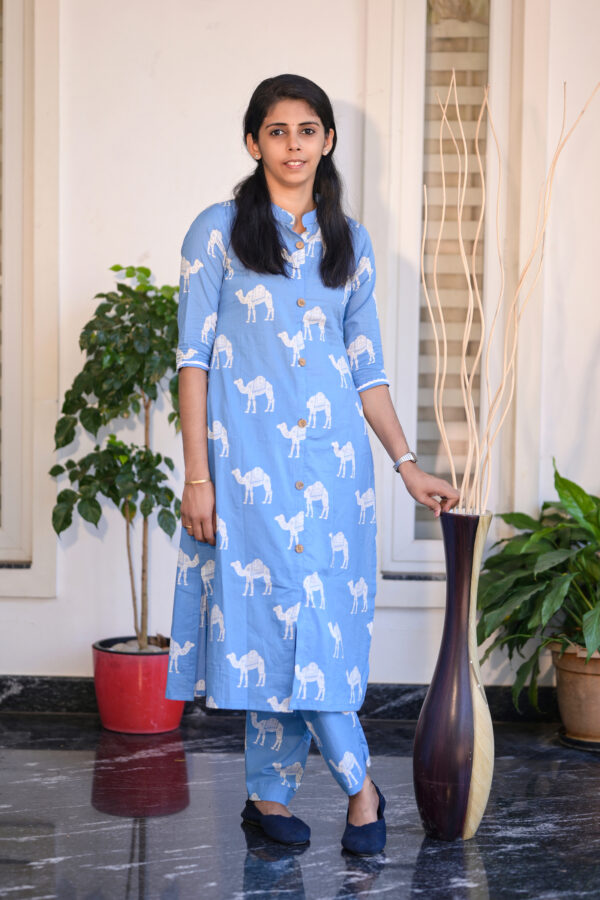 BIN_3035.JPG Classic Camel Co-ord Set