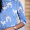 BIN_3067.JPG Classic Camel Co-ord Set