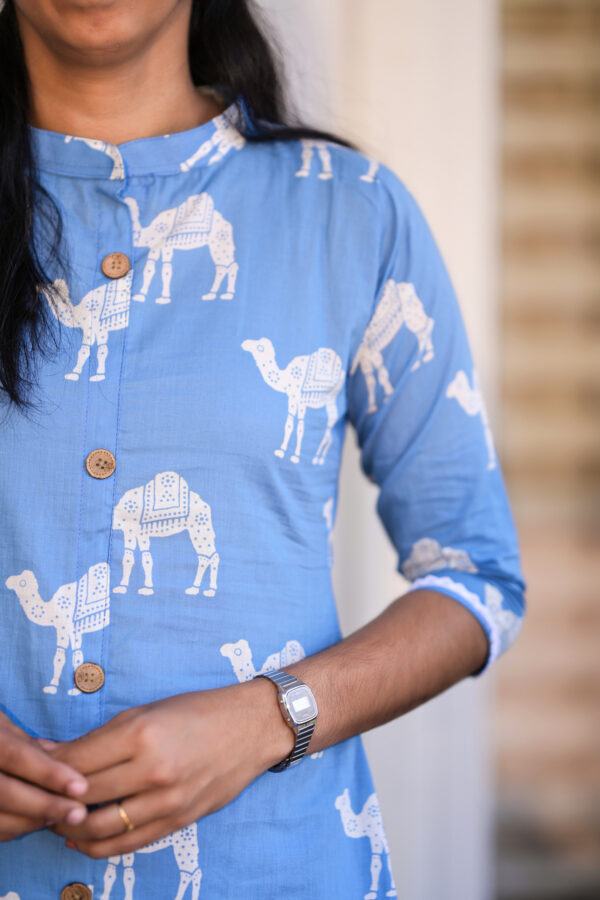 BIN_3067.JPG Classic Camel Co-ord Set