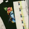 EFBIES KIDS COLLECTION ( 4 - 7 Years) _ Combo ( Half Sleeve Only)