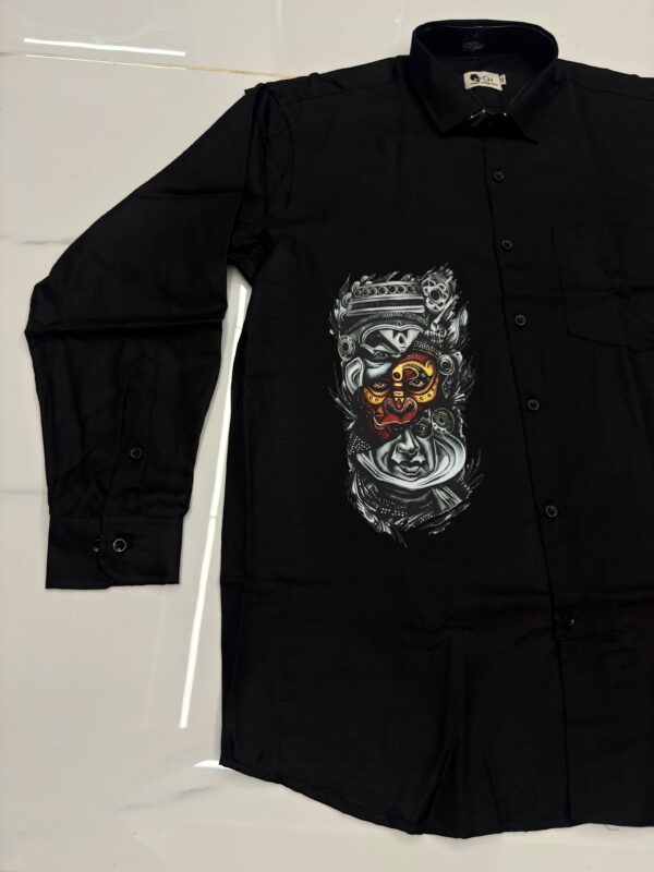 EFBIES KIDS COLLECTION ( 4 - 7 Years) _ Combo ( Half Sleeve Only)