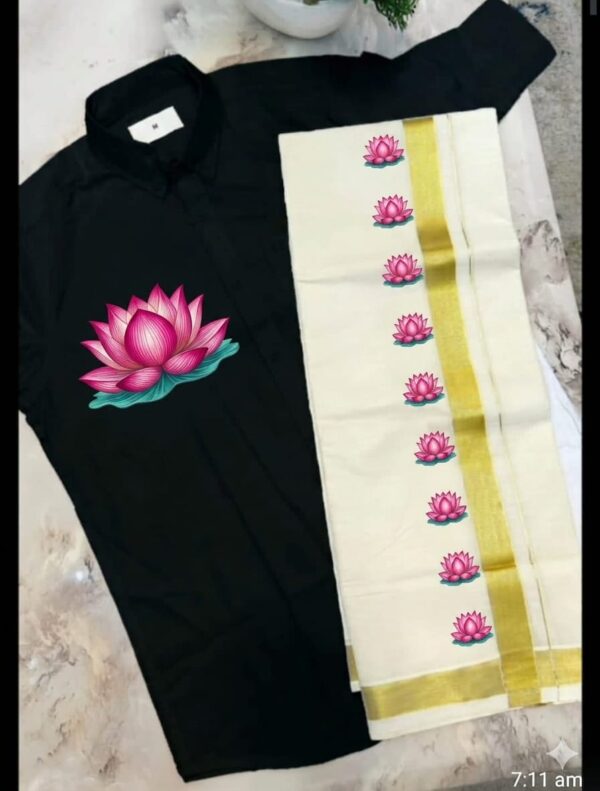 EFBIES KIDS COLLECTION ( 4 - 7 Years) _ Combo ( Half Sleeve Only)