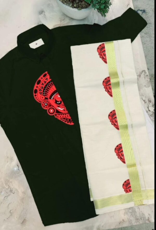 EFBIES KIDS COLLECTION ( 4 - 7 Years) _ Combo ( Half Sleeve Only)