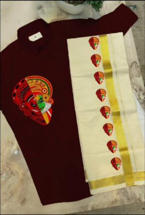 EFBIES KIDS COLLECTION ( 4 - 7 Years) _ Combo ( Half Sleeve Only)