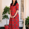 Page - Copy Red Kurti